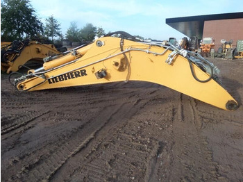 Boom LIEBHERR