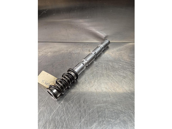 Engine and parts LIEBHERR