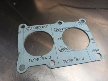 Engine and parts LIEBHERR