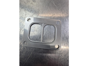 Engine and parts LIEBHERR