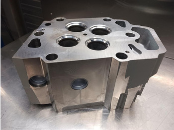 Cylinder block LIEBHERR