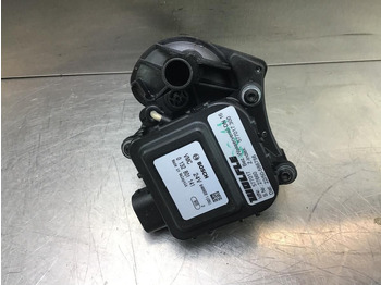 Cab and interior LIEBHERR