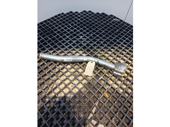 Cooling system LIEBHERR