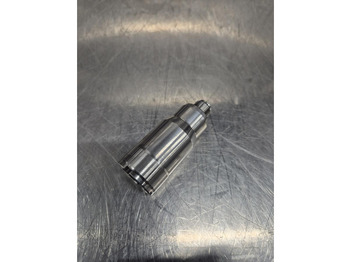 Fuel system LIEBHERR