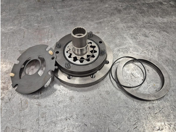 Hydraulic pump LIEBHERR