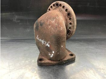 Engine and parts LIEBHERR