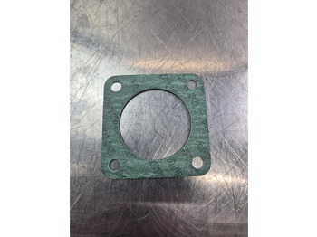 Cooling system LIEBHERR