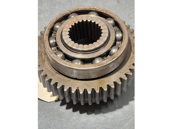 Gearbox Liebherr: picture 2 Gearbox Liebherr: picture 2