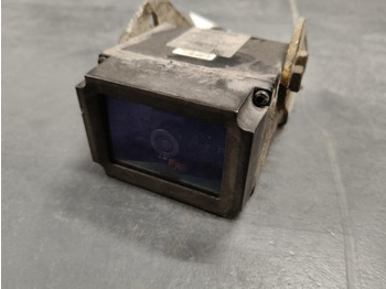 Electrical system LIEBHERR