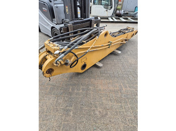 Body and exterior LIEBHERR