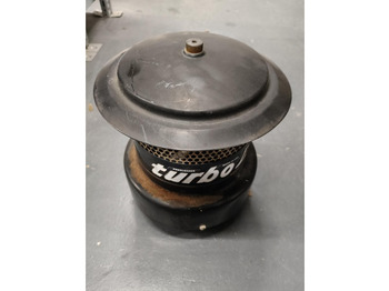 Fuel filter LIEBHERR
