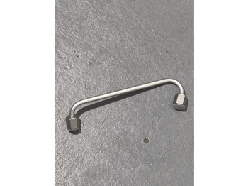 Fuel system LIEBHERR