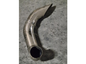 Exhaust pipe LIEBHERR