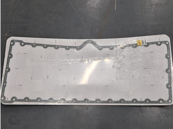 Engine gasket LIEBHERR