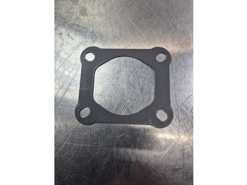 Engine and parts LIEBHERR