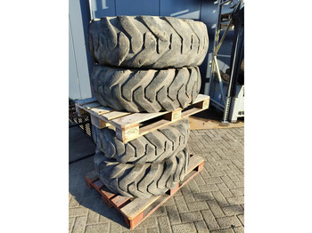 Tire LIEBHERR