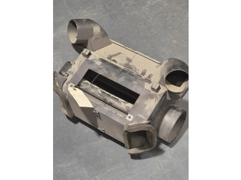 Heating/ Ventilation LIEBHERR