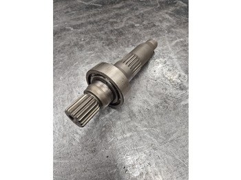 Drive shaft LIEBHERR