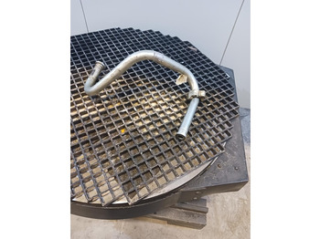 Fuel system LIEBHERR