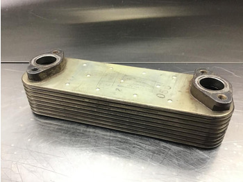 Oil cooler LIEBHERR