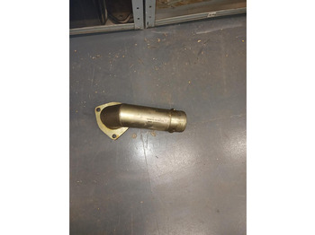 Cooling system LIEBHERR