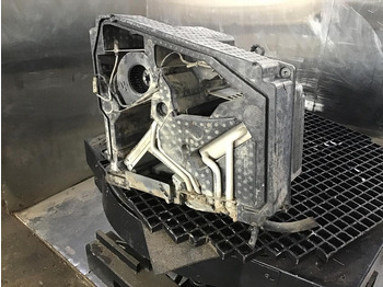 Heating/ Ventilation LIEBHERR