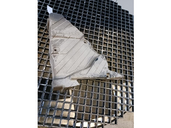 Engine and parts LIEBHERR