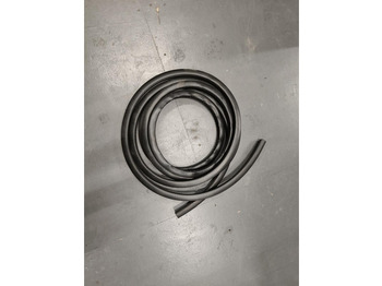 Cab and interior LIEBHERR