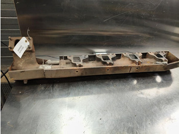 Engine and parts LIEBHERR