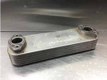 Oil cooler LIEBHERR