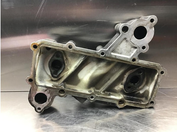 Oil cooler Liebherr: picture 3