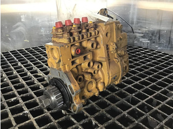 Fuel pump LIEBHERR