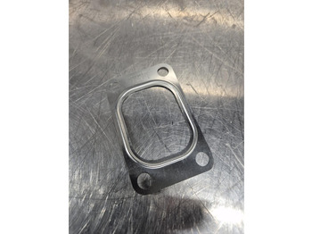 Engine and parts LIEBHERR