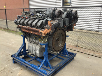 Fuel system LIEBHERR