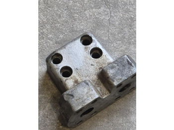 Hydraulics Liebherr: picture 2 Hydraulics Liebherr: picture 2