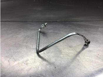 Fuel system LIEBHERR