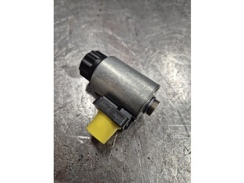 Electrical system LIEBHERR