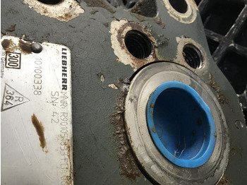 Hydraulics Liebherr: picture 2 Hydraulics Liebherr: picture 2