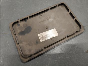 Body and exterior LIEBHERR