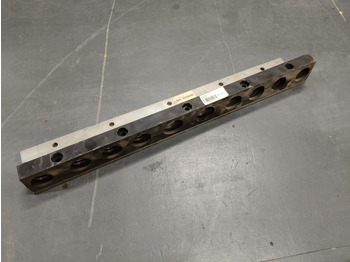 Body and exterior LIEBHERR