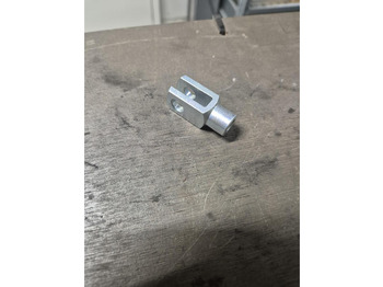 Body and exterior LIEBHERR