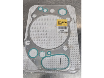 Engine gasket LIEBHERR