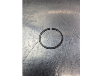 Engine and parts LIEBHERR