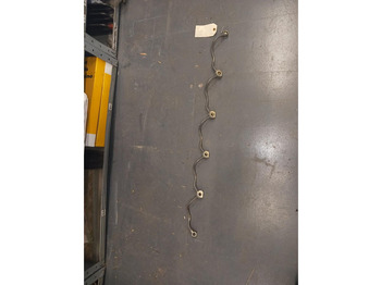 Fuel system LIEBHERR