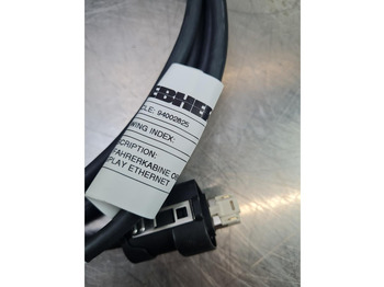 Cables/ Wire harness Liebherr: picture 2 Cables/ Wire harness Liebherr: picture 2