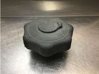 Fuel system LIEBHERR