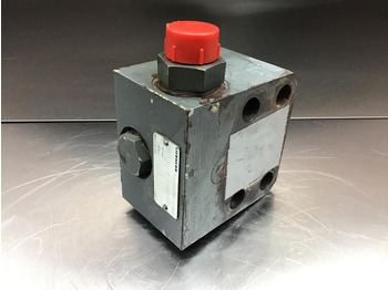 Valve LIEBHERR