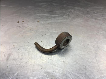 Fuel filter LIEBHERR