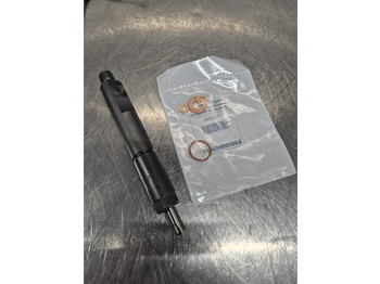 Engine and parts LIEBHERR