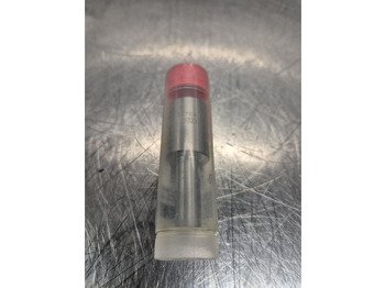 Engine and parts LIEBHERR